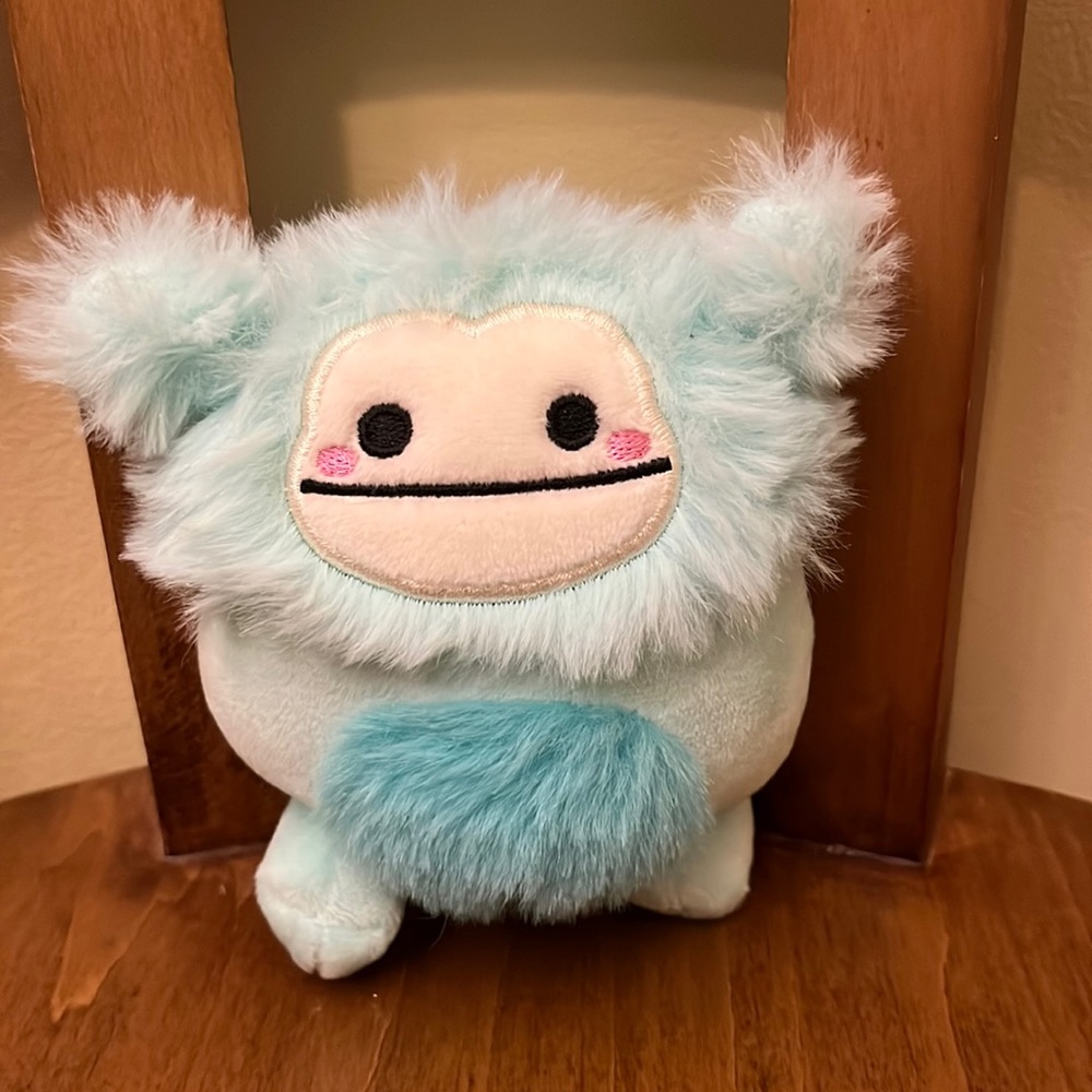 Clip Joelle Squishmallows